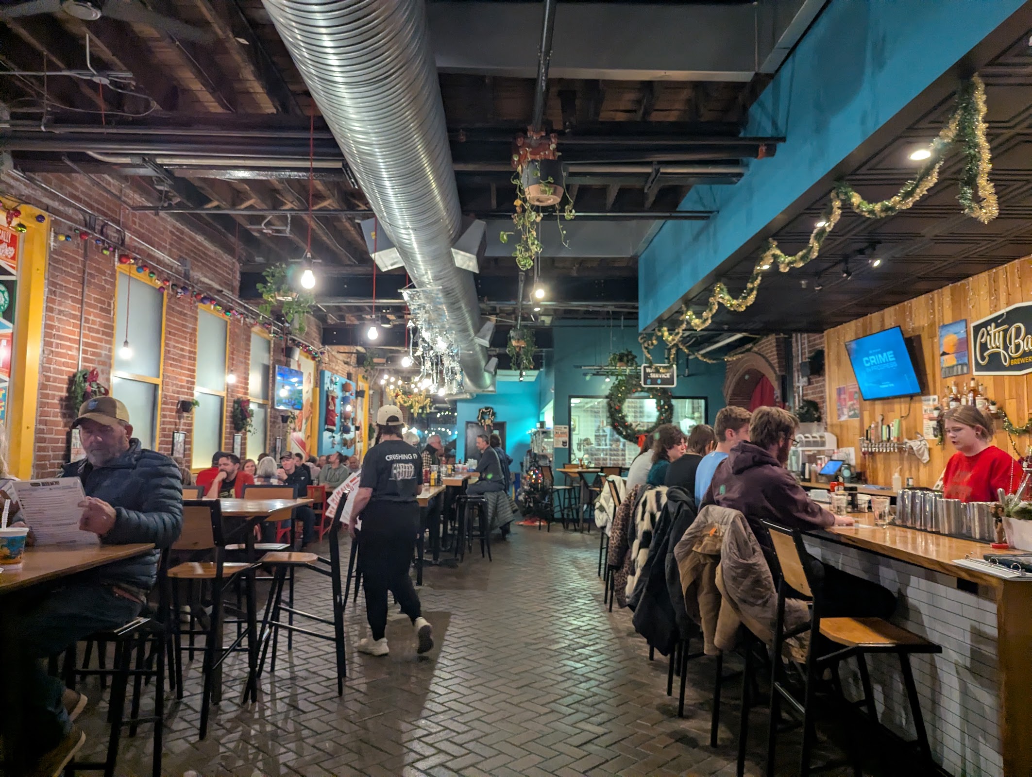 Google Places